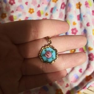 COPY - Sarah Cov necklace